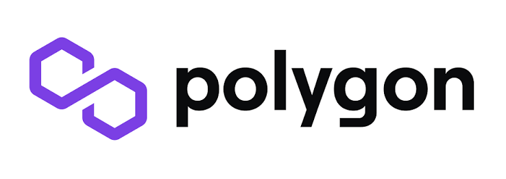 Polygon Network Logo